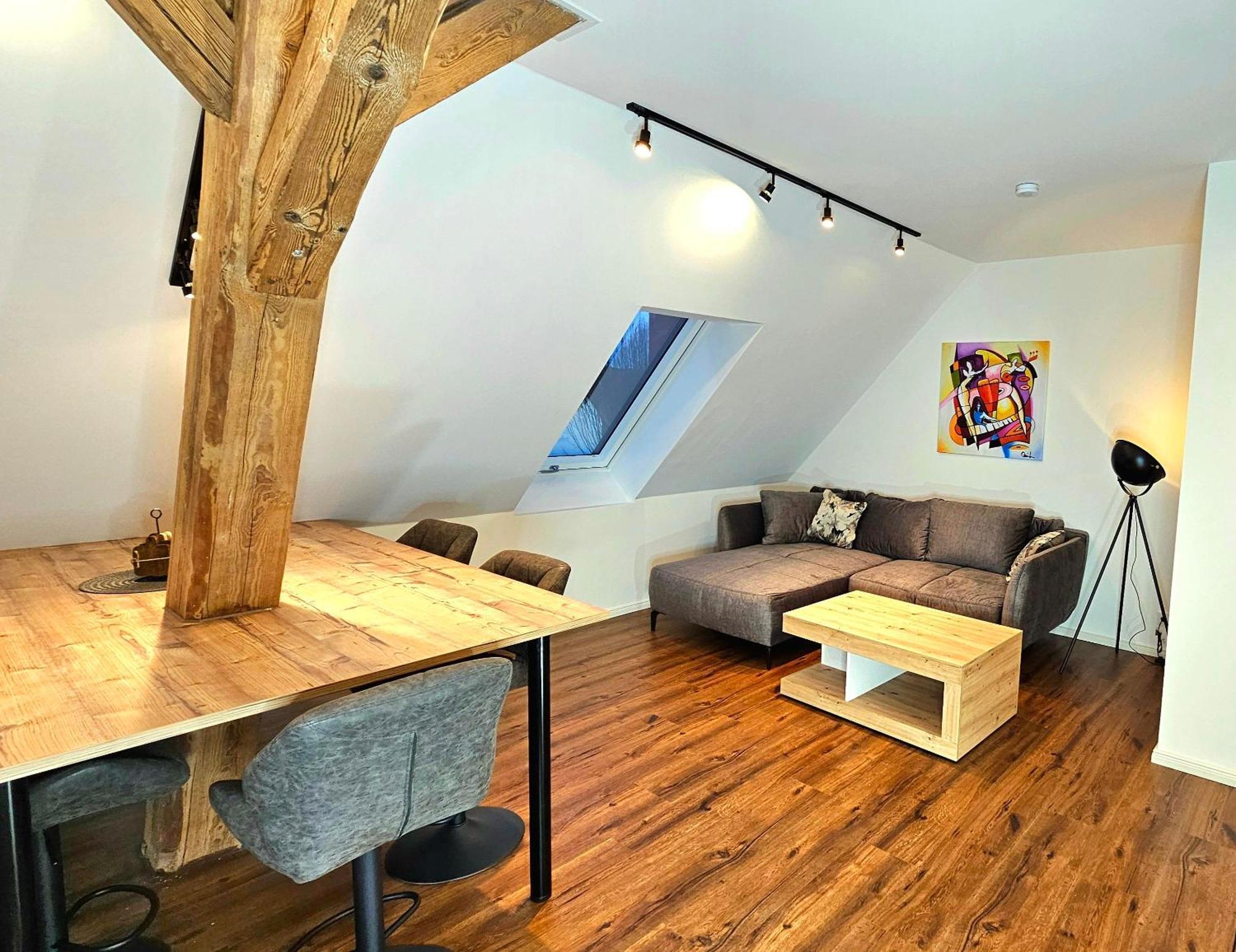 Ferienwohnungen An Den Schwabachauen - Keine Monteure Eckental Ngoại thất bức ảnh
