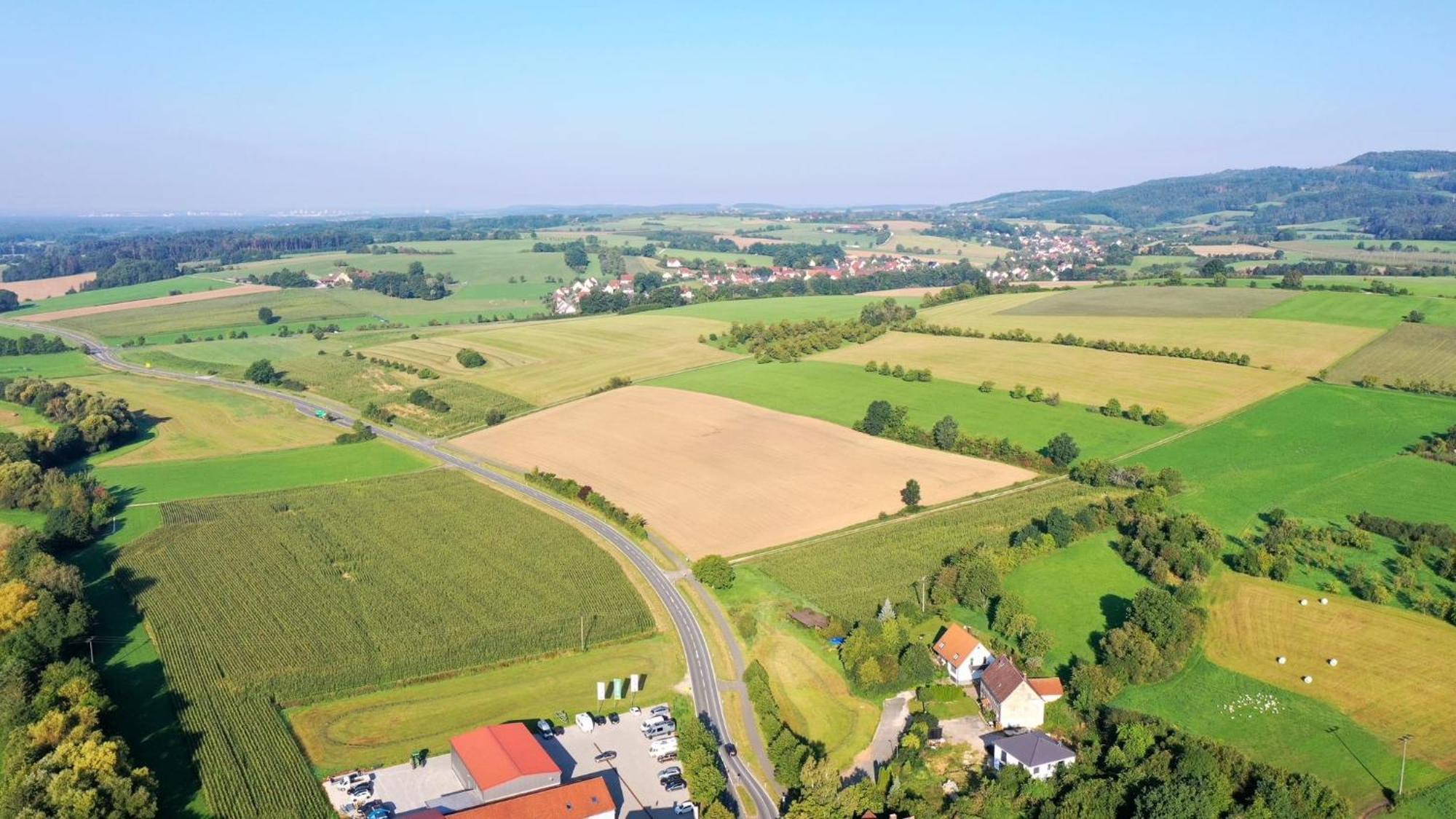Ferienwohnungen An Den Schwabachauen - Keine Monteure Eckental Ngoại thất bức ảnh